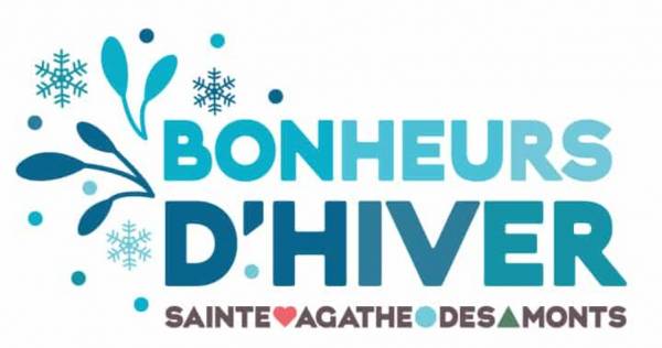 Bonheur d'hiver Ste Agathe